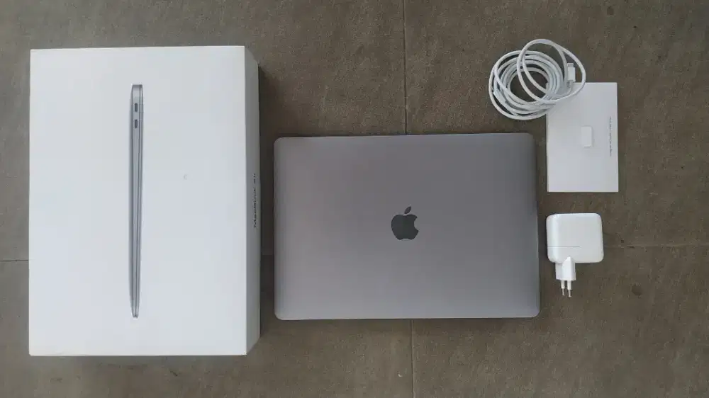 TERIMA JUAL BELI MACBOOK