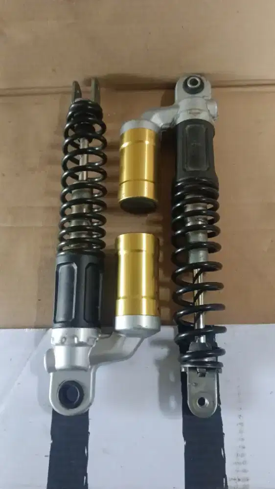 Shock breaker Yamaha N'Max Original