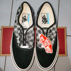 Sepatu Vans Black Jual Fashion Pria Terbaru di Indonesia OLX .id