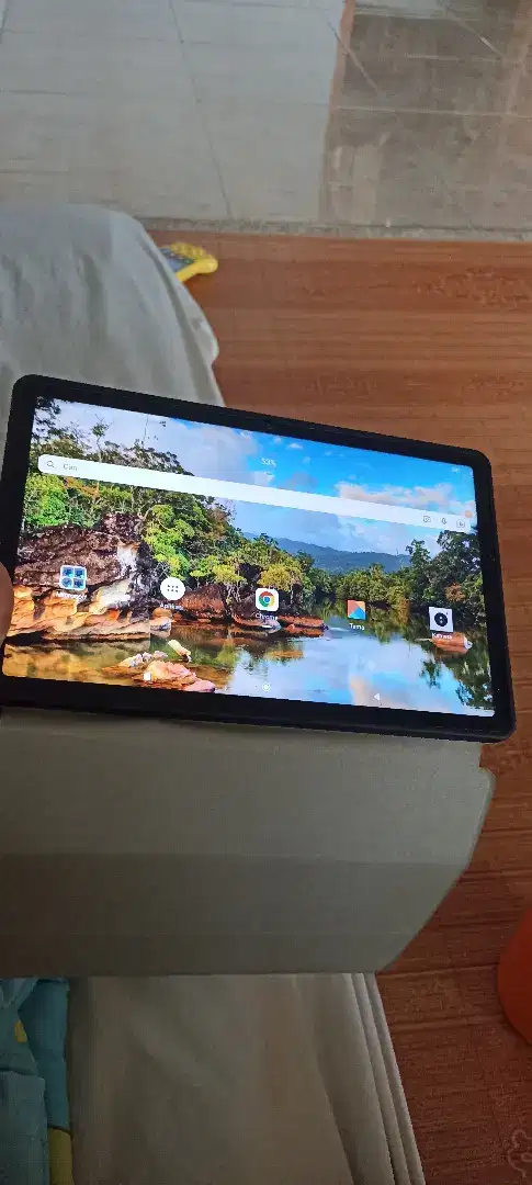 Tablet Xiomi redmi pad