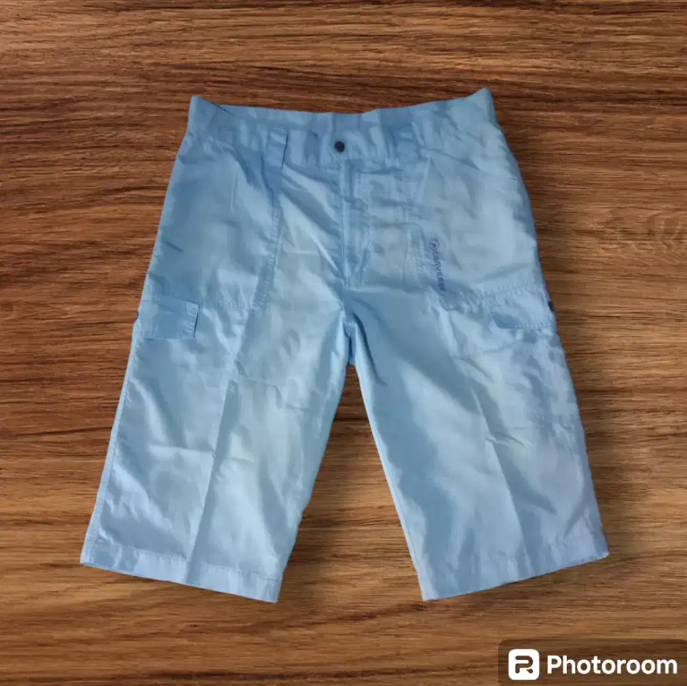 Celana Pendek Converse Quickdry !