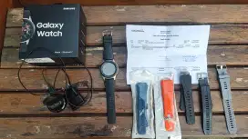 Samsung Galaxy Watch 46mm SEIN