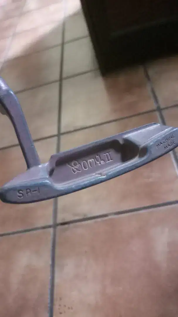 Putter Golf OMY II