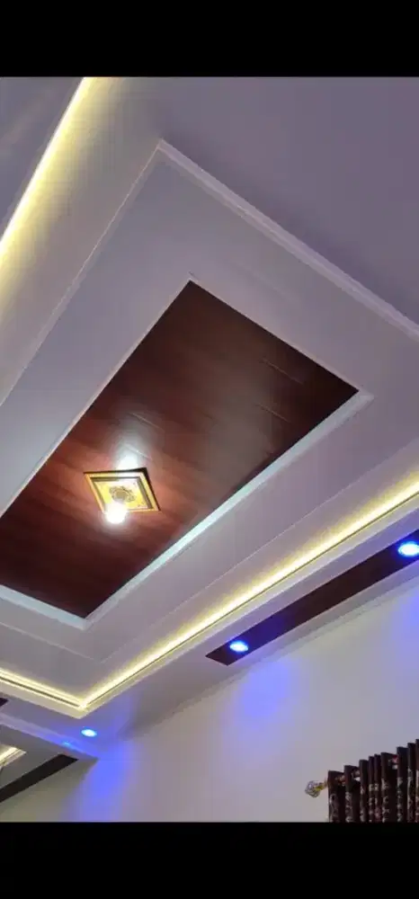 Plafon PVC termurah SEJABODETABEK