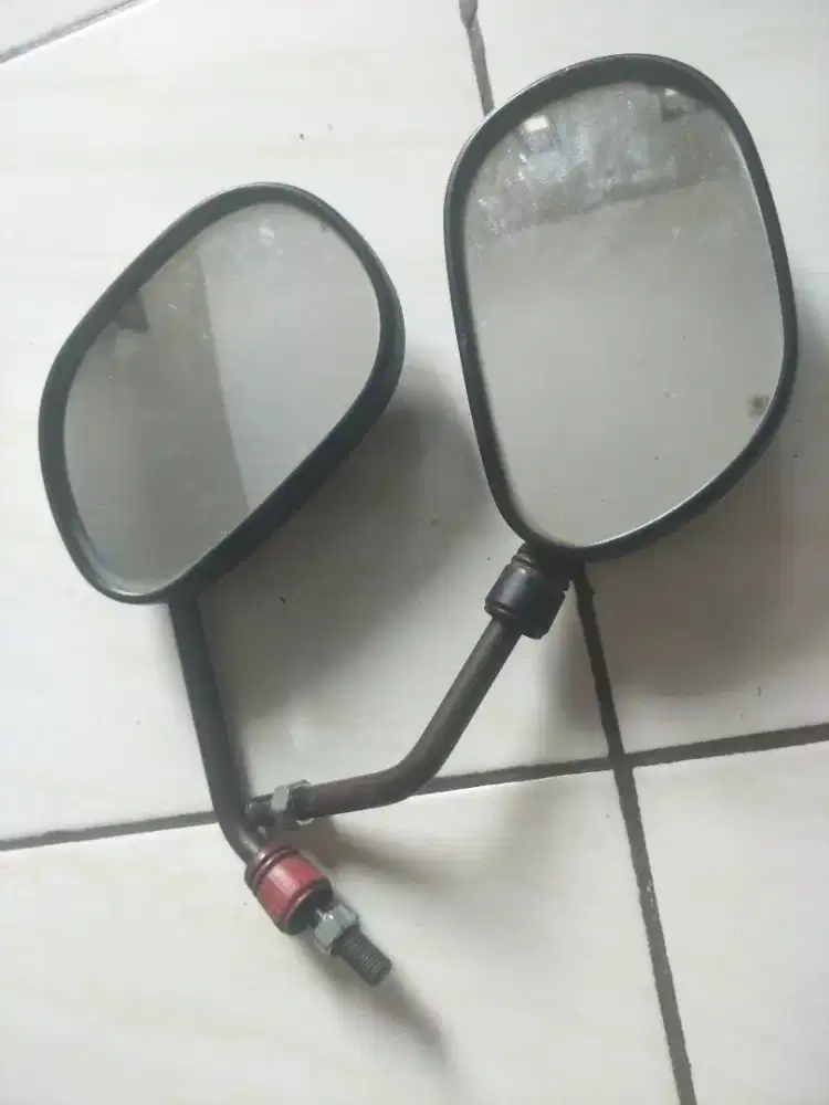 SPION MOTOR SEMUA MOTOR.