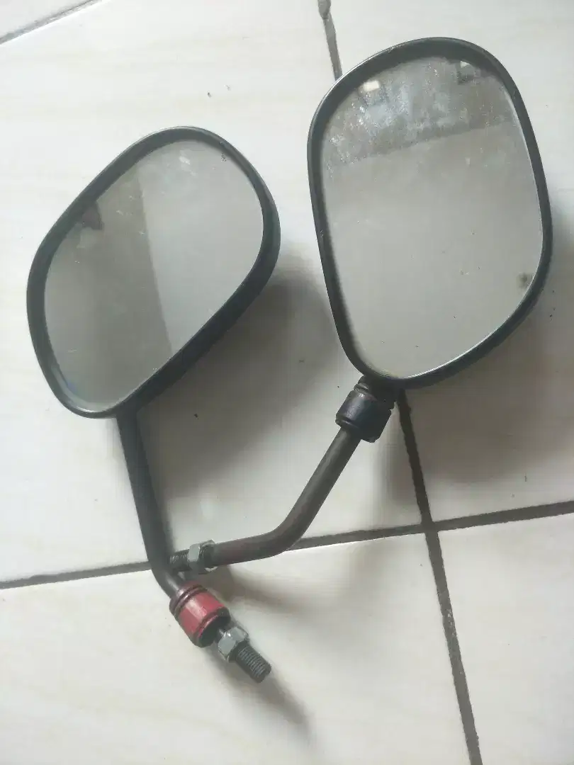 SPION MOTOR BAGUS.