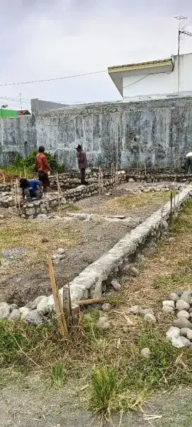 Tanah siap bangun, aset property di mejasem, Tegal