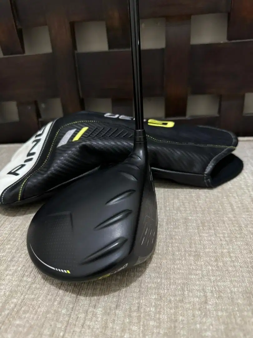 Stick Golf  Driver Ping G430 Max