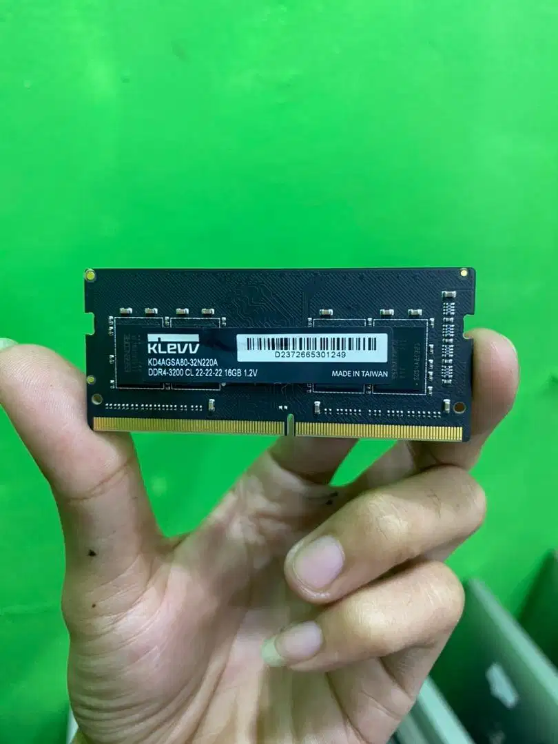 Menerima beli hardisk dan ssd