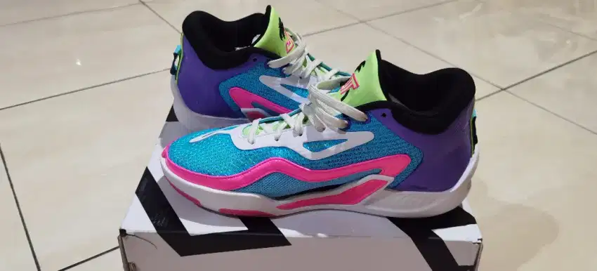 Sepatu Basket Nike Jordan Tatum 1 PF