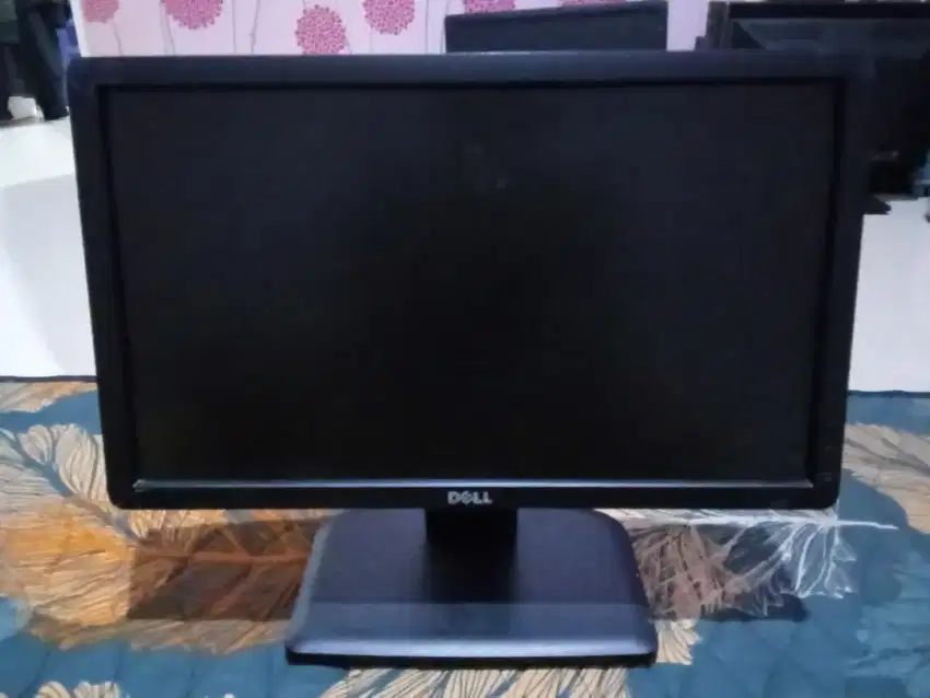 Monitor dell E1912HF 19 inch