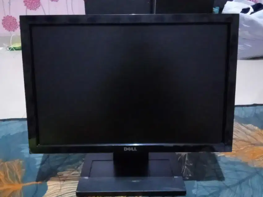 Monitor Dell IN1720c 17 inch