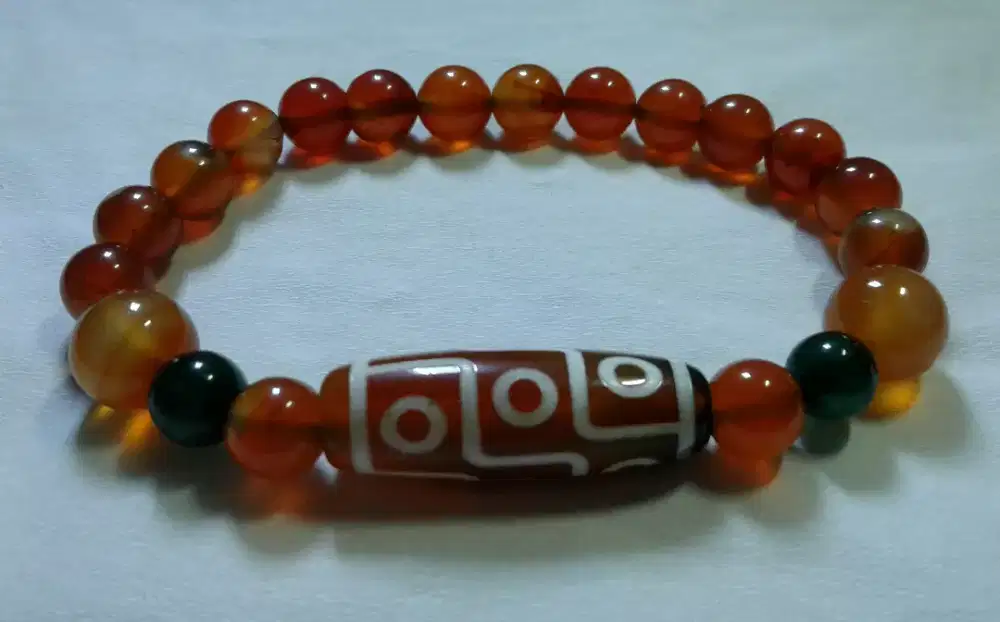 Acc Gelang Dzi Tibet