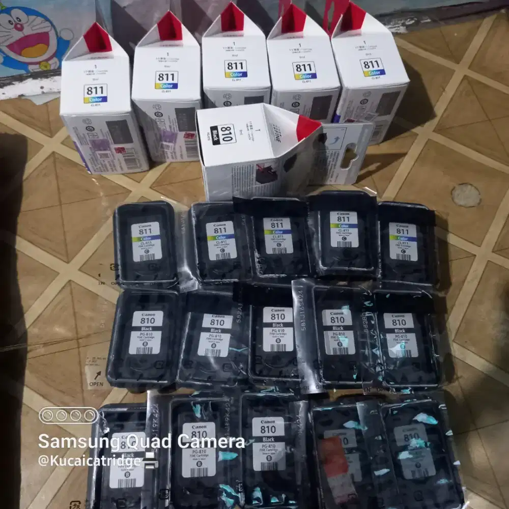 Menerima cartridge printer kondisi bekas