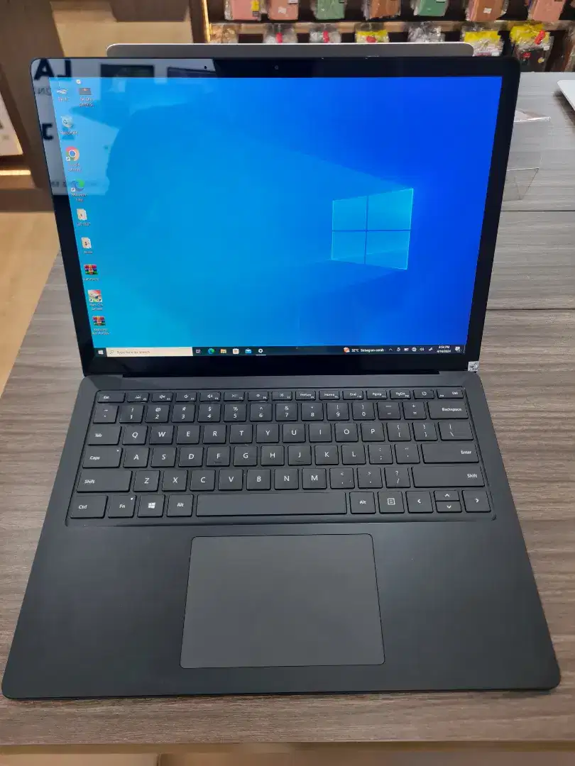 Microsoft Surface 3 Core i5 Gen 10 RAM8/256Gb
