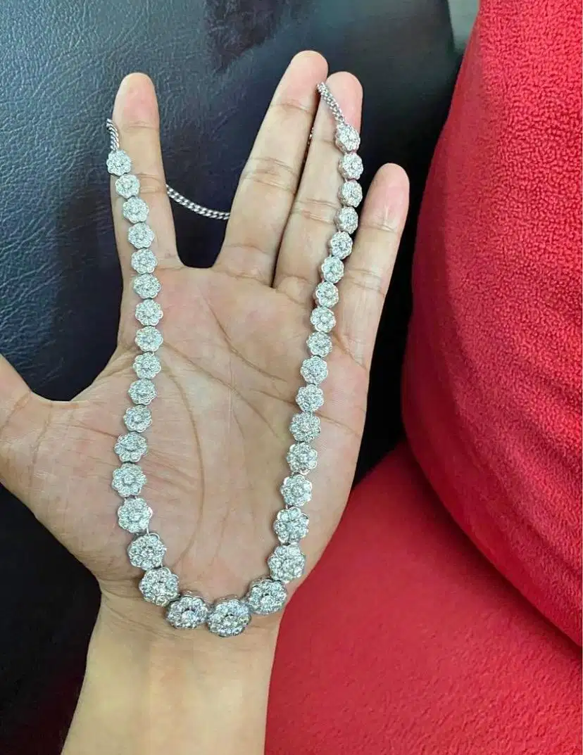 terima mas dan berlian dengan harga tinggi