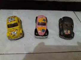 Dijual Diecast vw made China