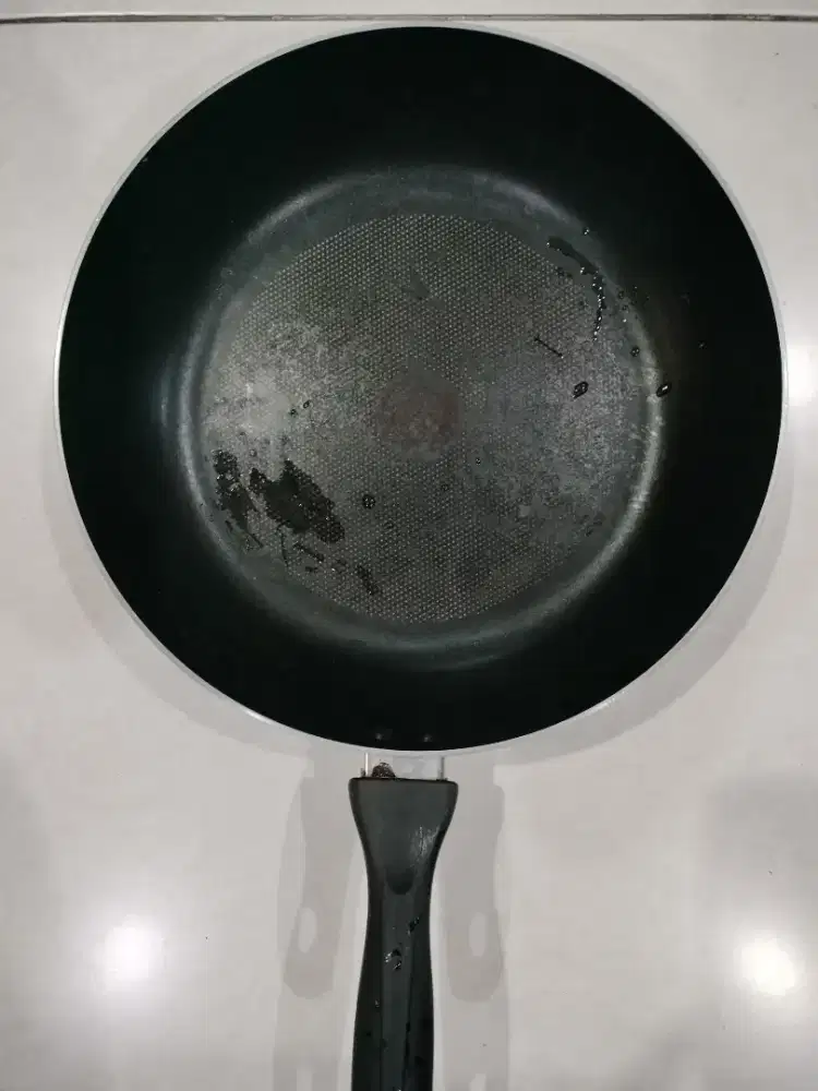 Frypan tefal cook & clean 30 cm