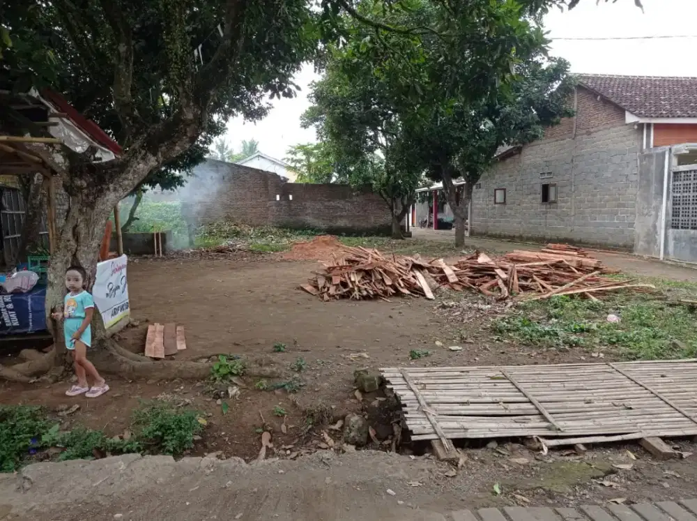 Jual Tanah di Kawasan Kota Jember