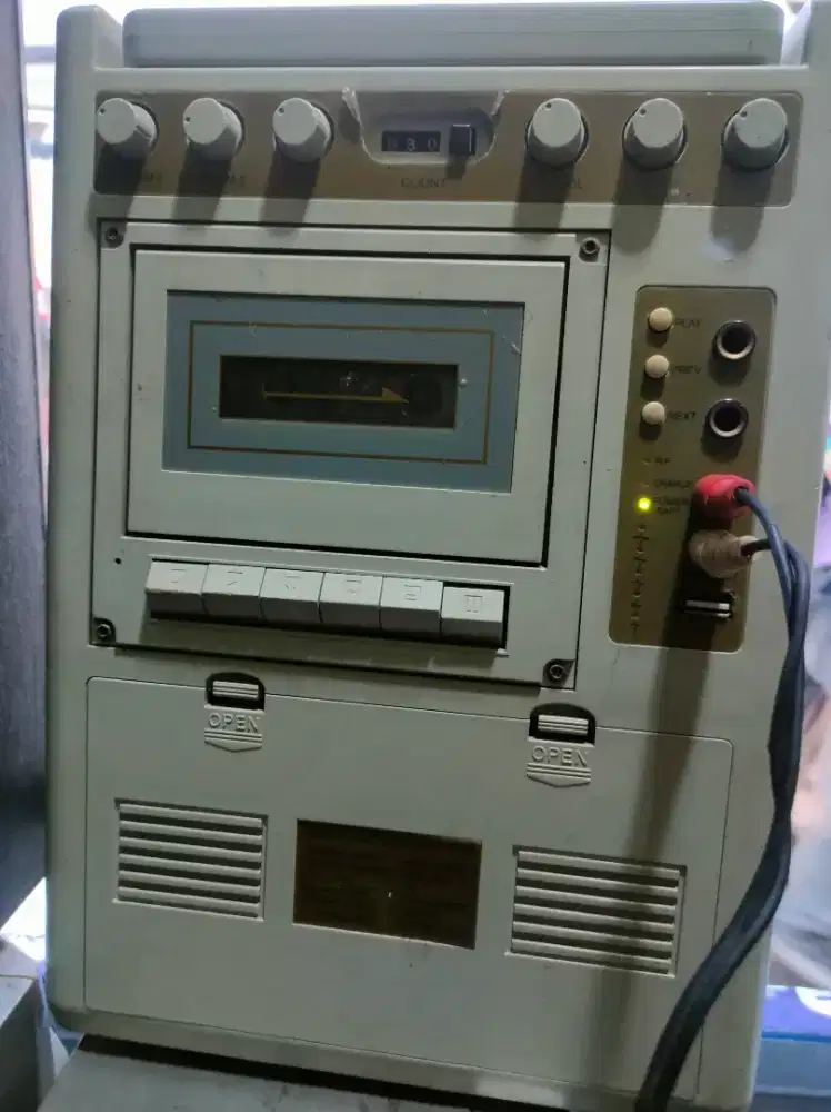 Speaker Weston HDT 888USB