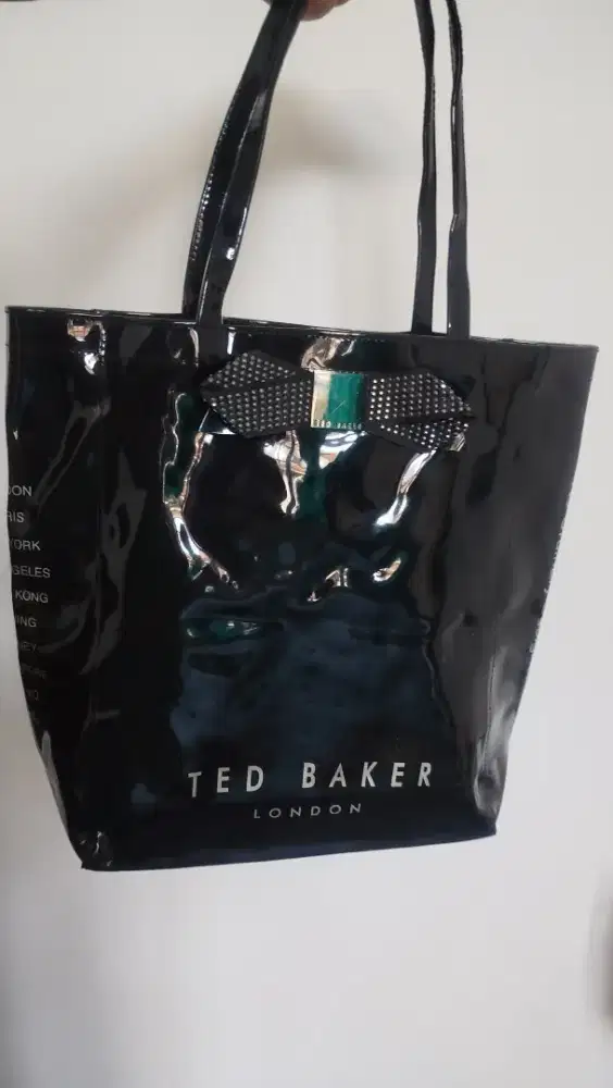 Tas Ted Baker authentic like new