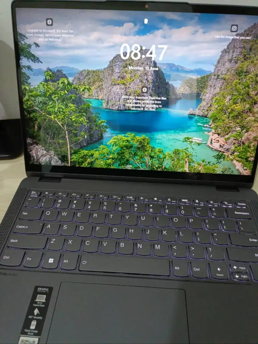 LENOVO IDEA FLEX 5