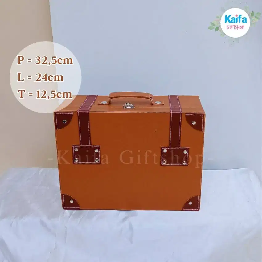 KOLEKSI TERBARU GIFTBOX HAMPERS | KOTAK KADO KEKINIAN | BOX PACKAGING