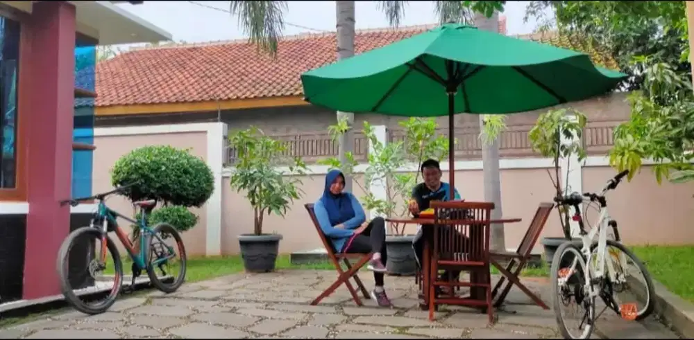 MEJA PAYUNG, MEJA TAMAN, MEJA CAFE, MEJA JATI