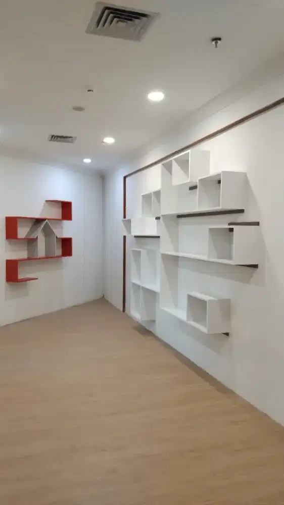 Lemari custome suka suka