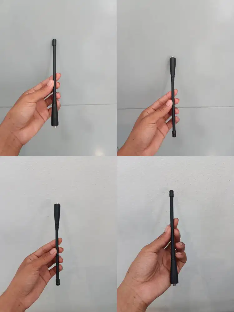 SEDIA ANTENA DUAL BAND