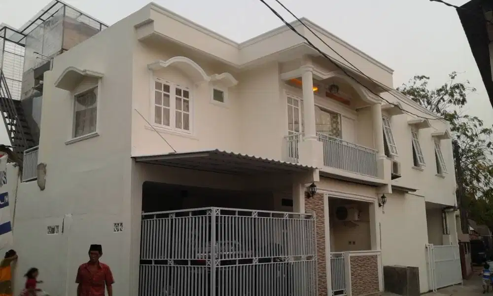 Kost AC 800 Rb Murah Full AC