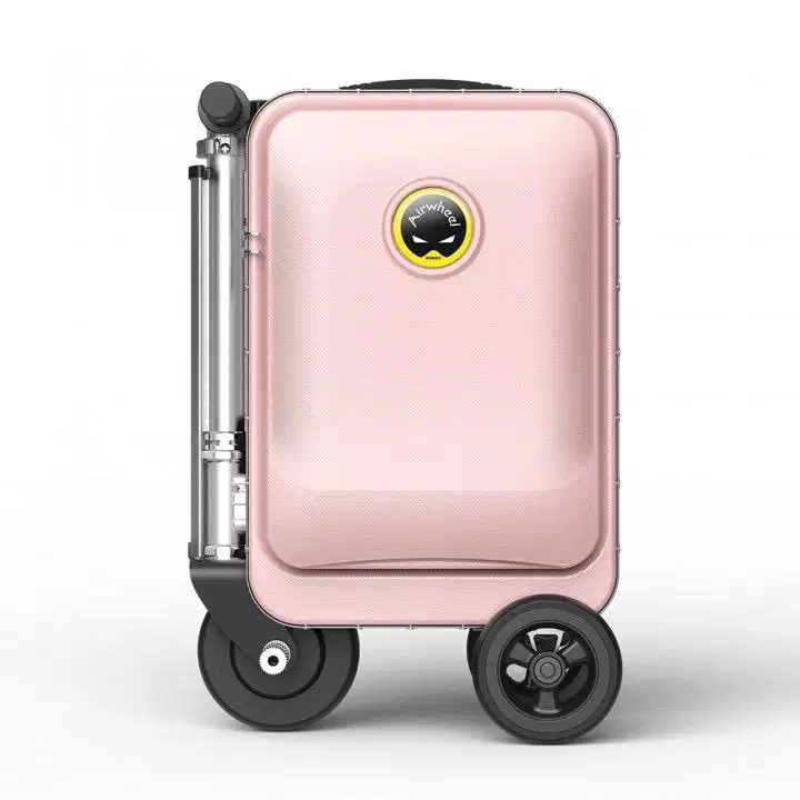 DIJUAL KOPER AIRWHEEL SE 3 PINK