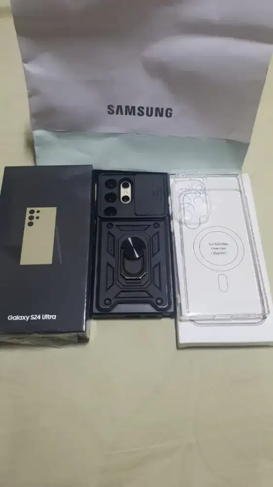 Buy s25 s24 ultra 7 fold 6 5 Samsung cod langsung