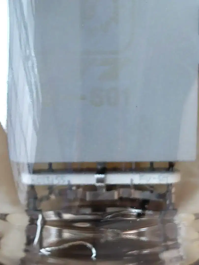 Jual Osc Tube 833C / FU501 Hua Guang asli original