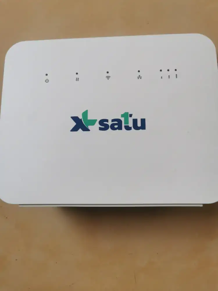 Modem XL Satu HKM N601 + Kartu