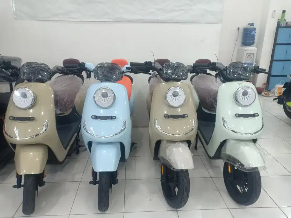 Promo murah Selis dan molis