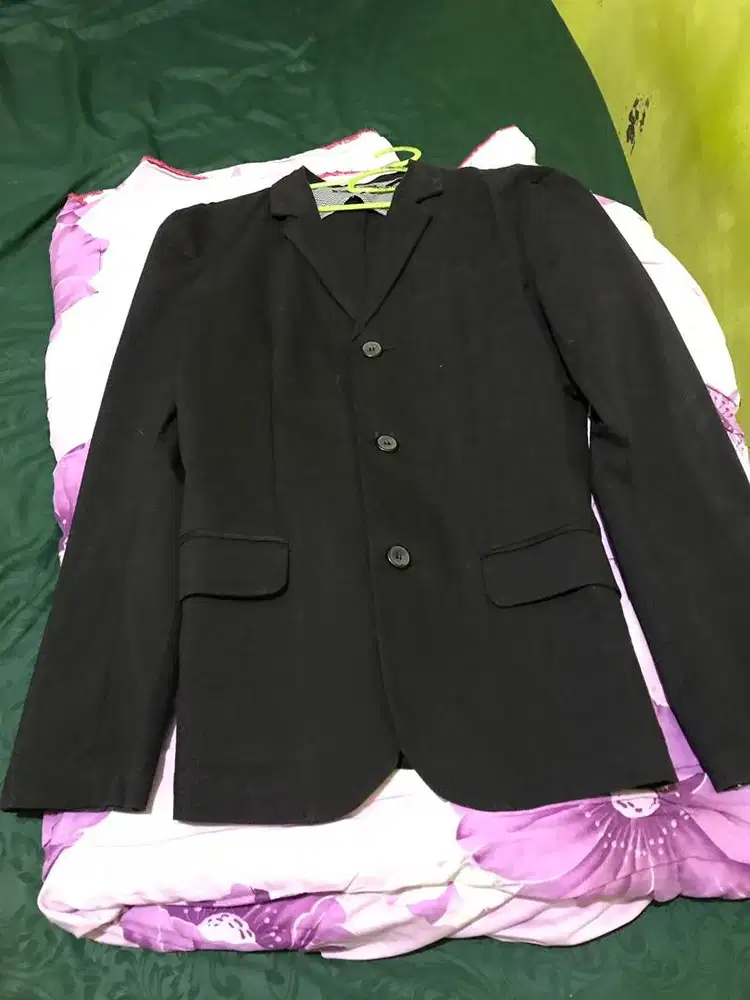 Jas dan clana premium