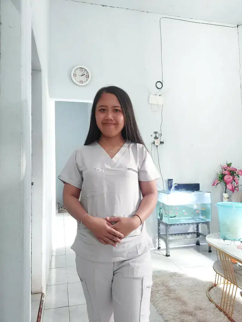 Jasa Baby Sitter, PRT dan Suster Lansia