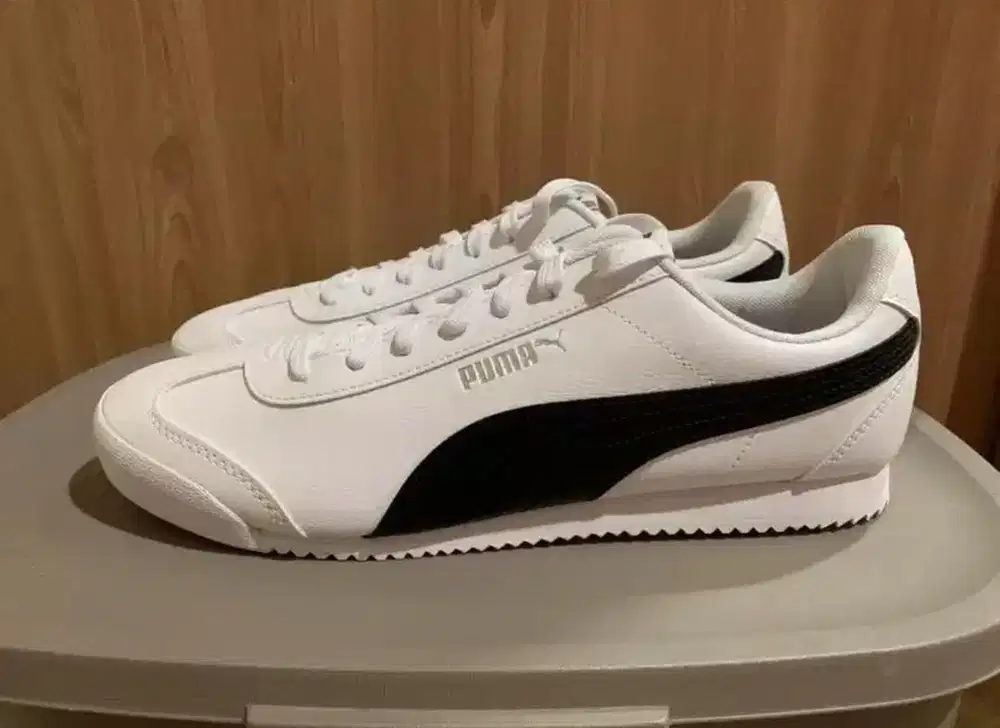 SEPATU PUMA ORIGINAL BARU