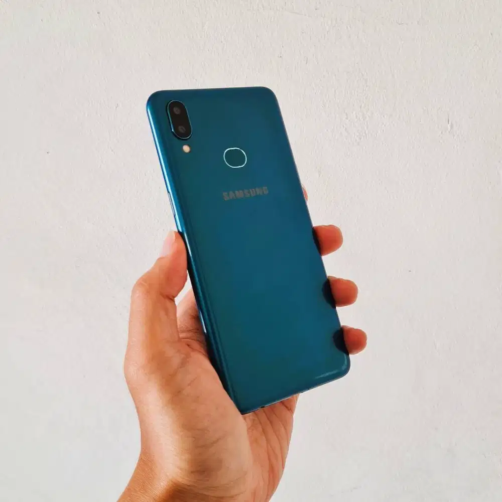 Samsung Galaxy Bagus Normal Semua dan Tidak Ada Minusnya - Bisa TT