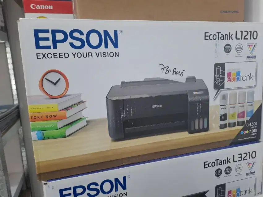 Printer Epson L3210