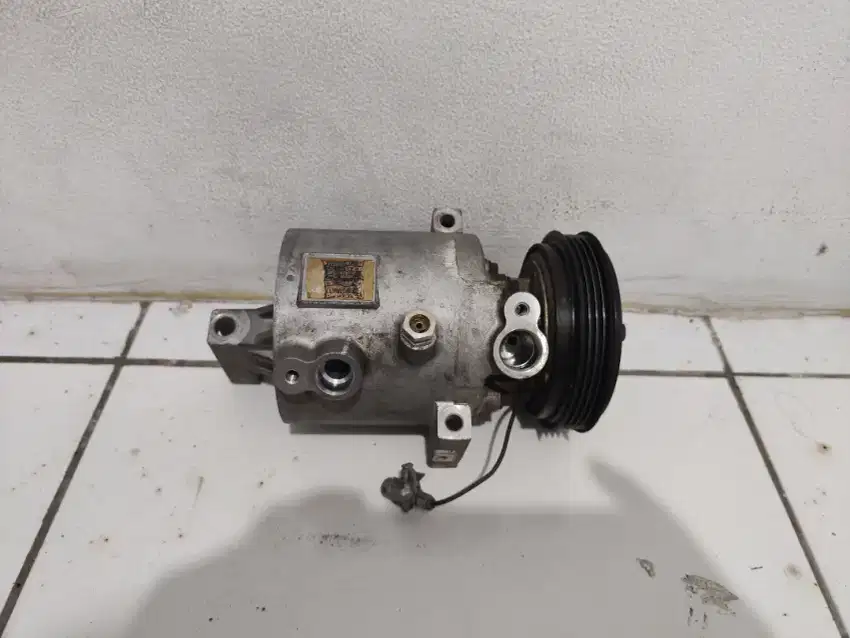 Kompresor AC Suzuki Celerio copotan
