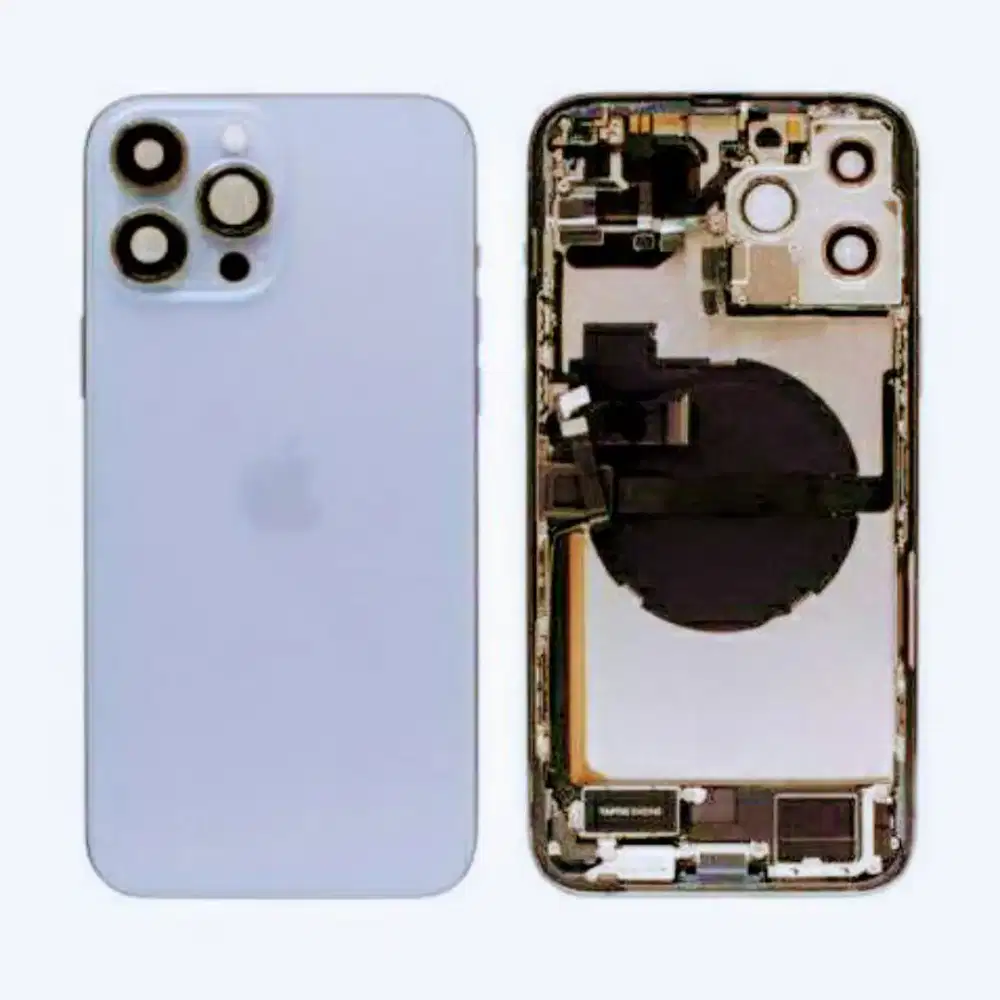 PROMO GANTI LCD, BATERAI, HOUSING, CONECTOR IPHONE 11