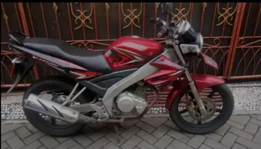 Yamaha Vixion 2009. Dijual Cepat. BPKB & STNK ada. Pajak Hidup