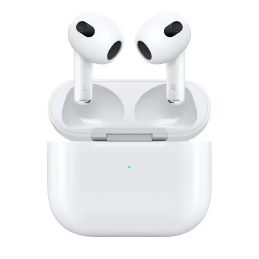 AIRPODS GEN 3 2021 (ORIGINAL EQUIPMENT MANUFACTURE)