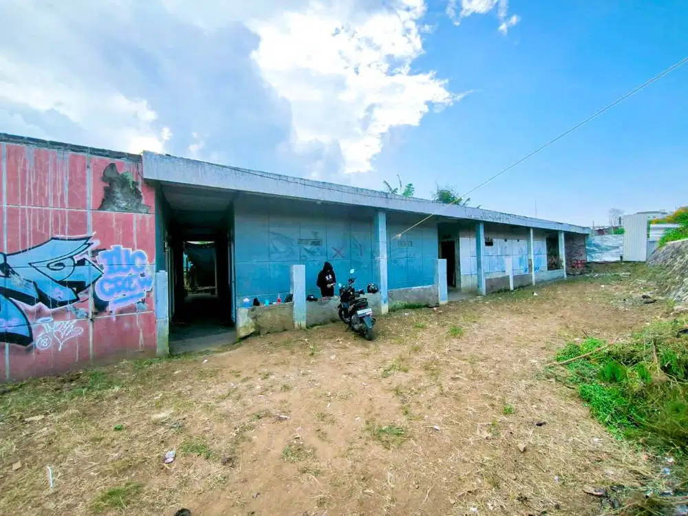 DIJUAL MURAH Tanah dan Kos-Kosan