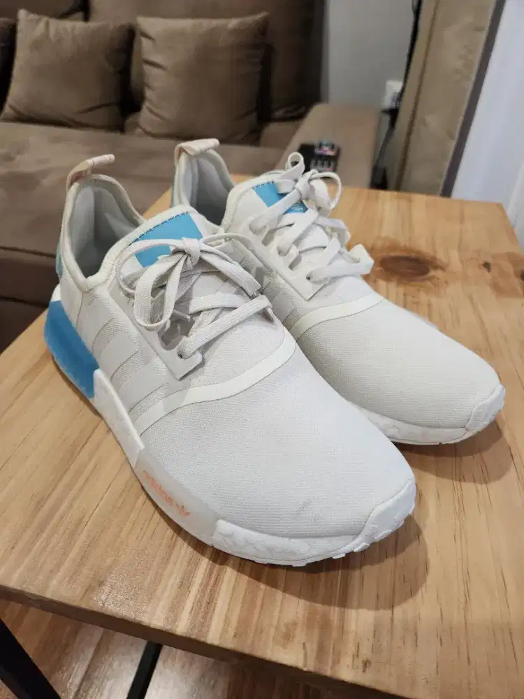 Jual Cepat Sepatu Adidas NMD Original