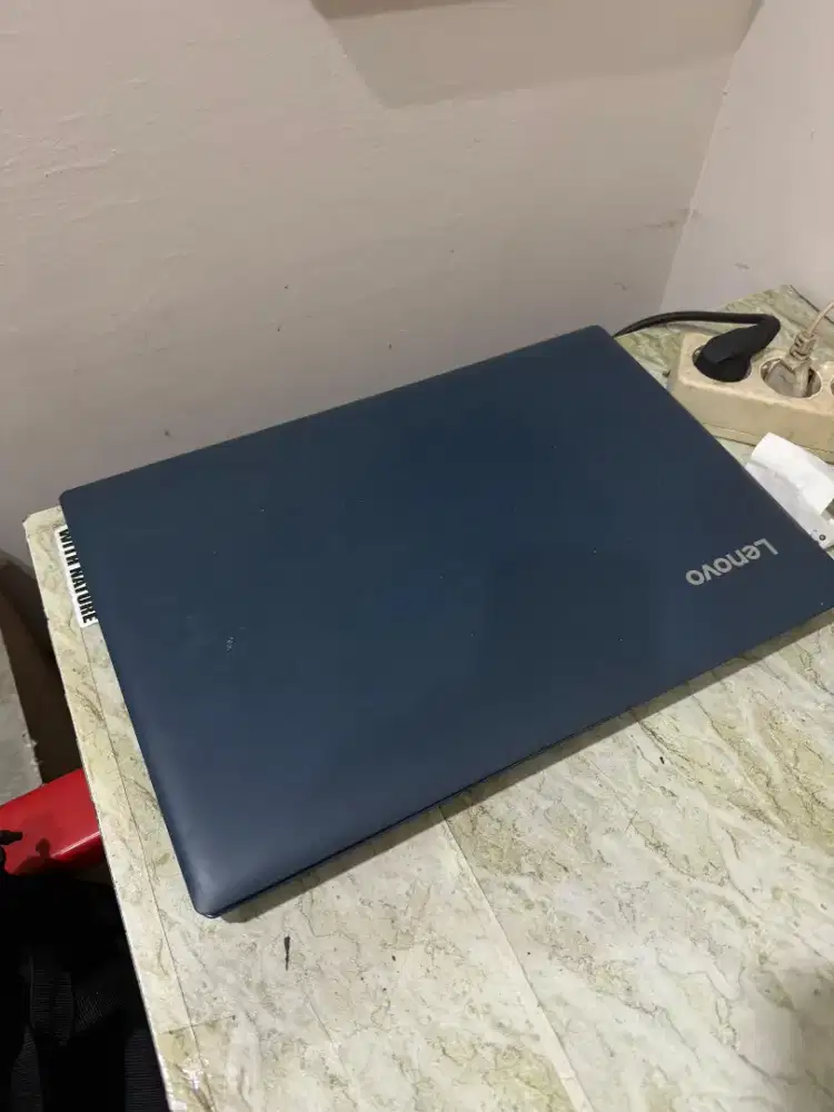 Laptop lenovo ideapad