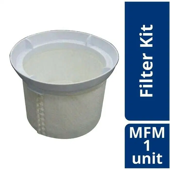 Unilever Pureit Pure It Saringan Putih Microfiber