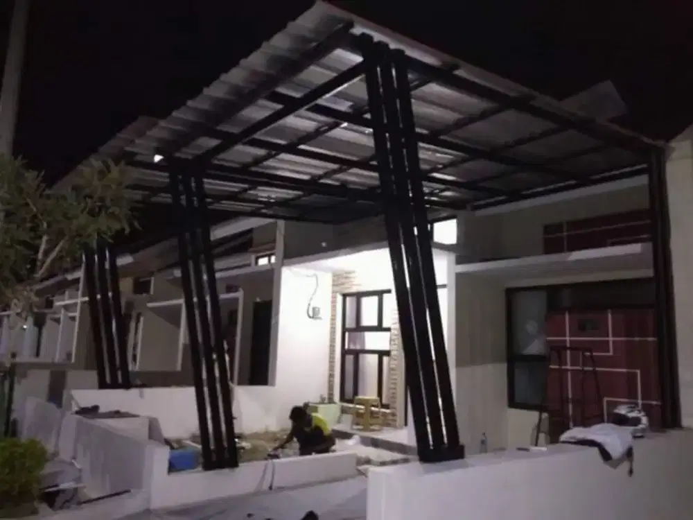 Baja ringan bergaransi